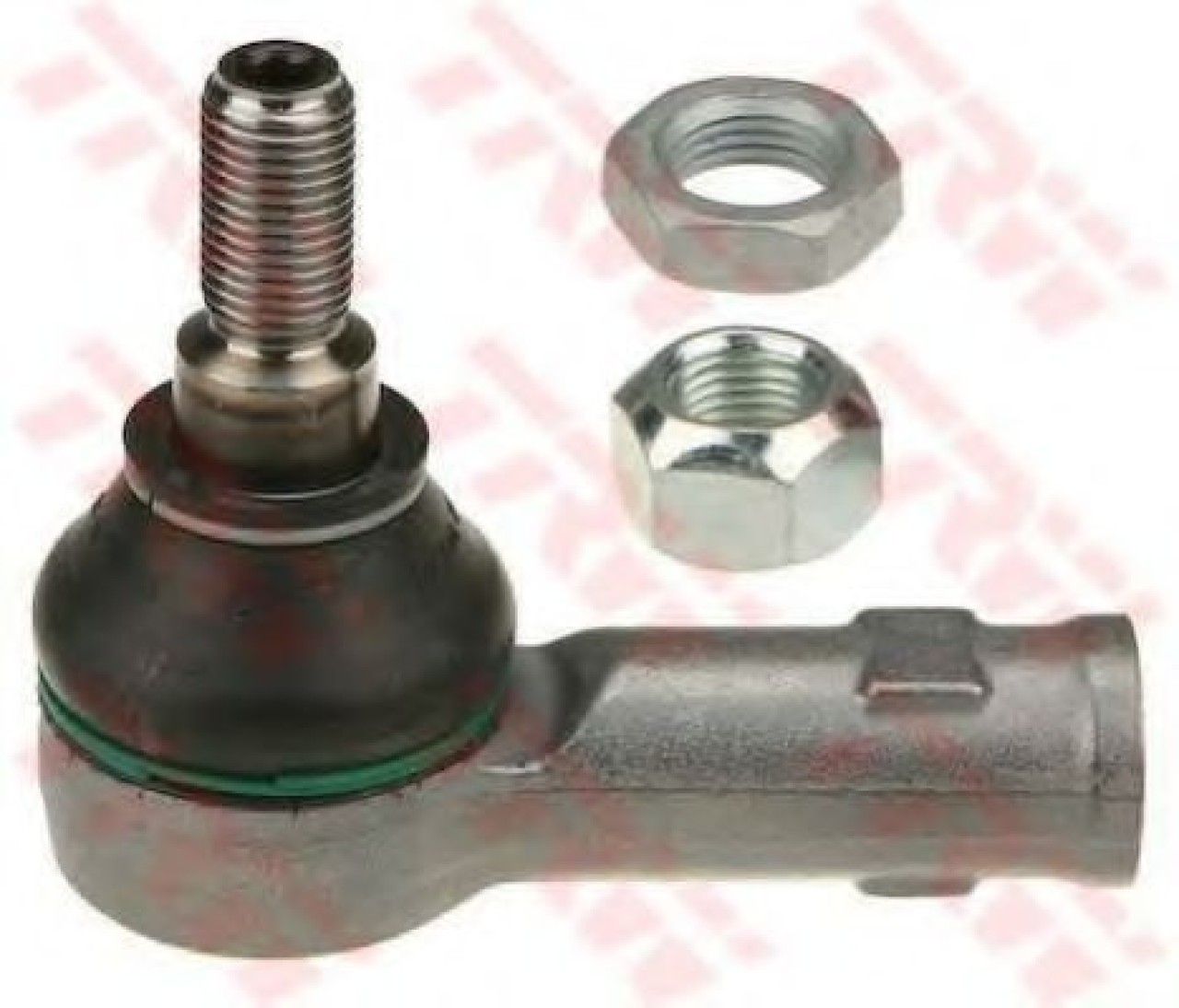 Cap de bara IVECO DAILY V caroserie inchisa/combi (2011 - 2014) TRW JTE1139 piesa NOUA