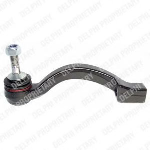 Cap de bara JAGUAR S-TYPE (CCX) (1999 - 2009) DELPHI TA2334 piesa NOUA