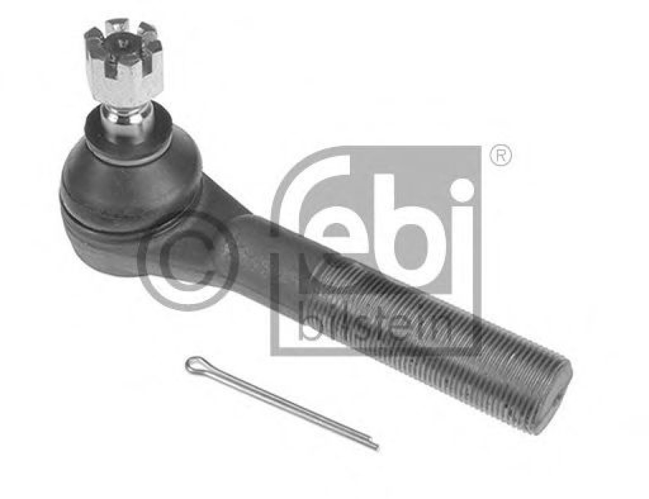 Cap de bara JEEP CHEROKEE (XJ) (1983 - 2001) FEBI BILSTEIN 41103 piesa NOUA