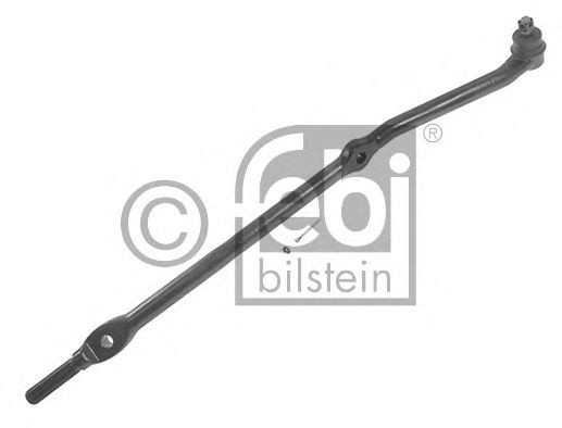 Cap de bara JEEP CHEROKEE (XJ) (1983 - 2001) FEBI BILSTEIN 41096 piesa NOUA