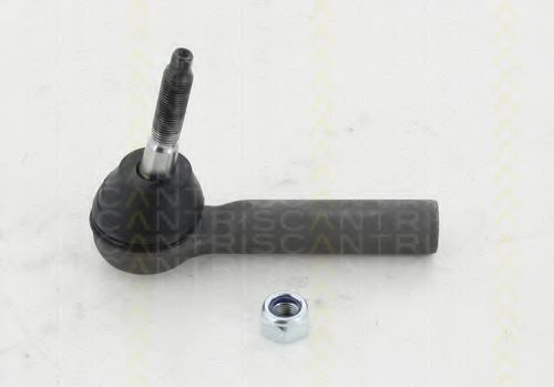 Cap de bara JEEP COMPASS (MK49) (2006 - 2016) TRISCAN 8500 80100 piesa NOUA