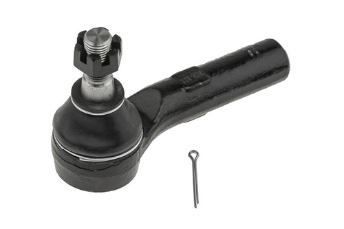 CAP DE BARA JEEP GRAND CHEROKEE 05-10, COMMANDER 06-, VOYAGER 12- /Stanga/