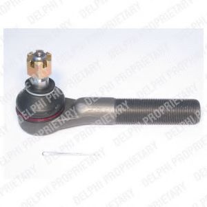 Cap de bara JEEP GRAND CHEROKEE I (ZJ) (1991 - 1999) DELPHI TA2033 piesa NOUA