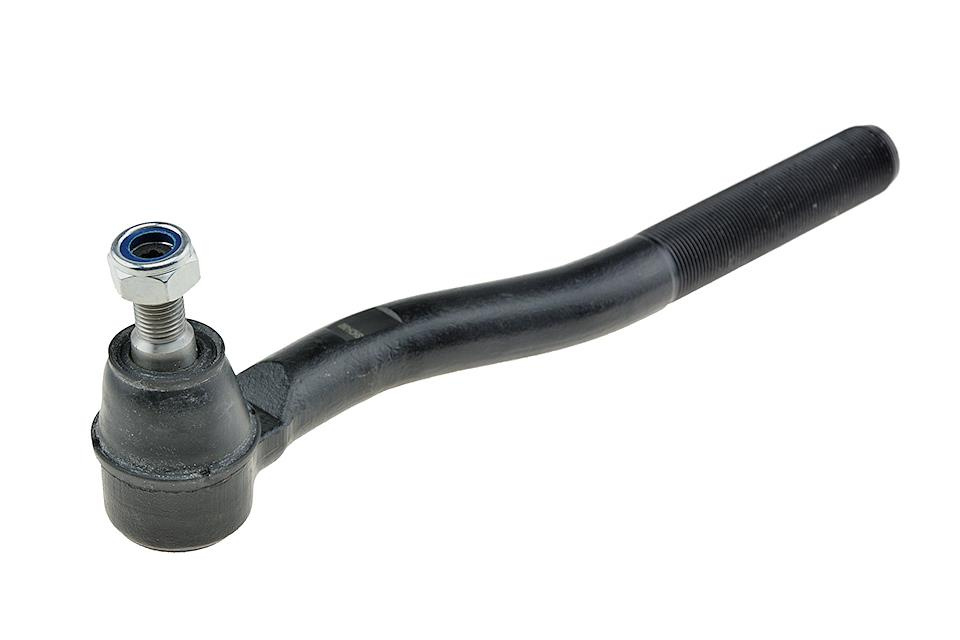 CAP DE BARA JEEP WRANGLER 07- /Dreapta/