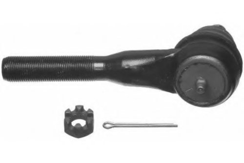 Cap de bara JEEP WRANGLER II (TJ) (1996 - 2008) MOOG CH-ES-7921 piesa NOUA