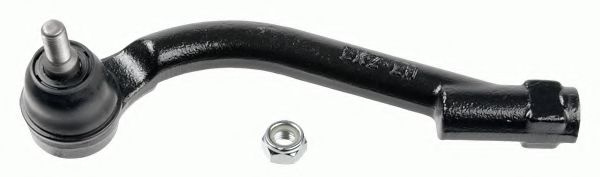 Cap de bara KIA CARENS II (FJ) (2002 - 2006) LEMFÖRDER 34996 01 piesa NOUA