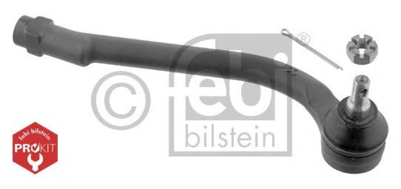 Cap de bara KIA CEED (JD) (2012 - 2016) FEBI BILSTEIN 34660 piesa NOUA