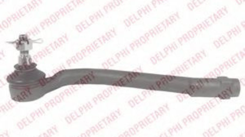 Cap de bara KIA CEED SW (ED) (2007 - 2012) DELPHI TA2480 piesa NOUA