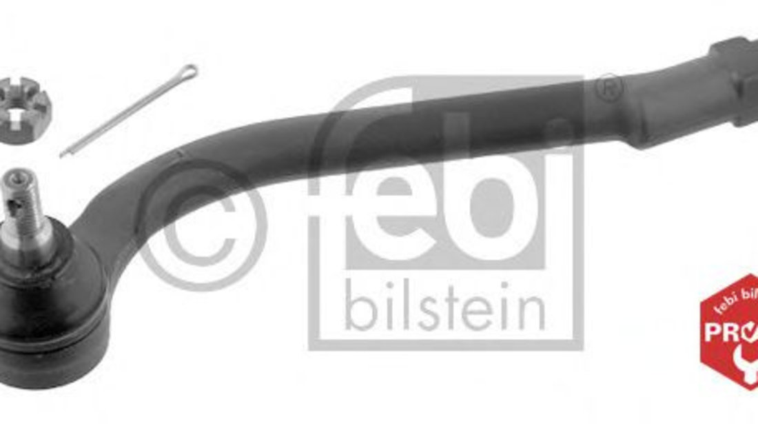 Cap de bara KIA CERATO II limuzina (TD) (2009 - 2016) FEBI BILSTEIN 34659 piesa NOUA