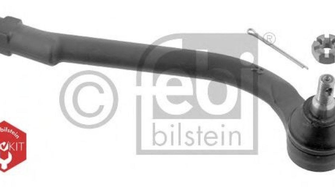 Cap de bara KIA CERATO II limuzina (TD) (2009 - 2016) FEBI BILSTEIN 34660 piesa NOUA