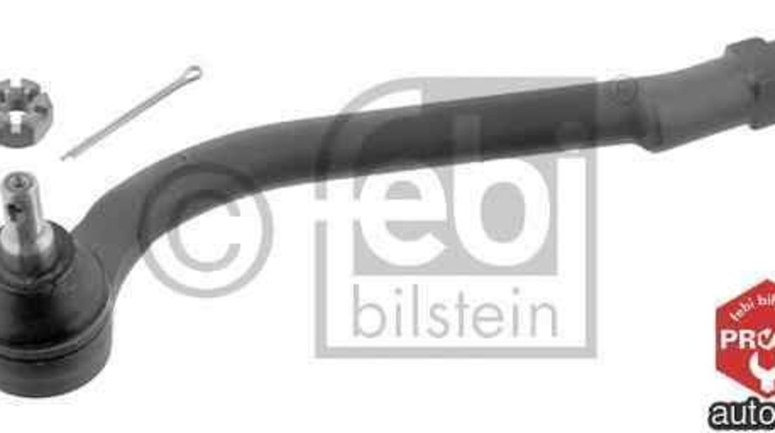 Cap de bara KIA CERATO II limuzina (TD) FEBI BILSTEIN 34659