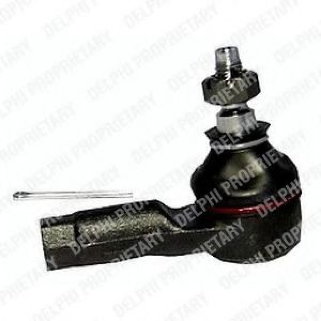 Cap de bara KIA PICANTO (BA) (2004 - 2011) DELPHI TA2085 piesa NOUA
