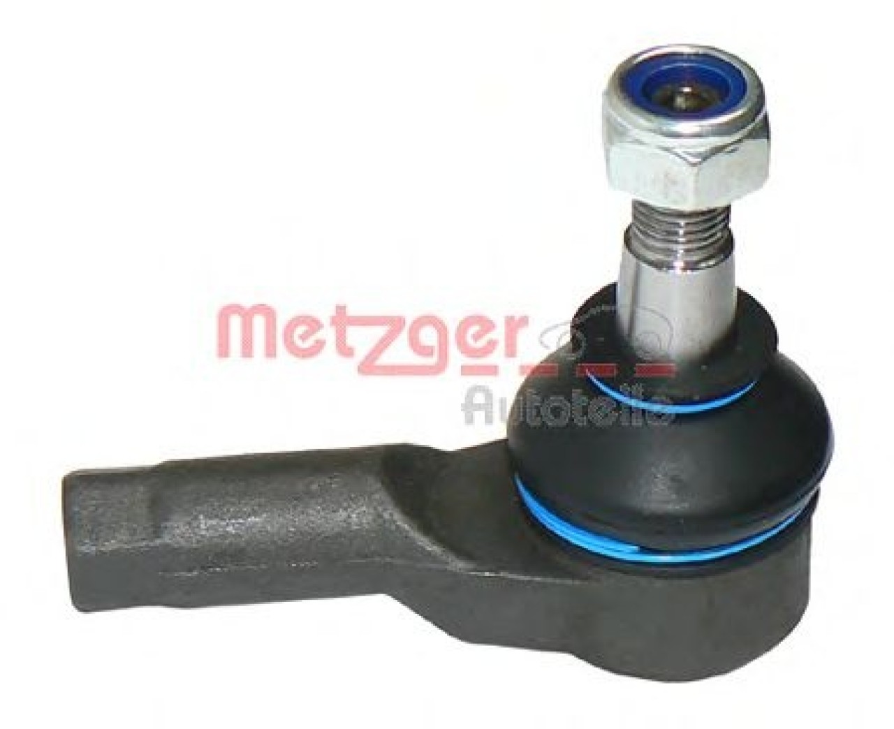 Cap de bara KIA PICANTO (BA) (2004 - 2011) METZGER 54027308 piesa NOUA
