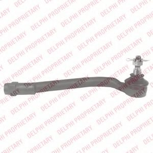 Cap de bara KIA PRO CEED (ED) (2008 - 2013) DELPHI TA2481 piesa NOUA