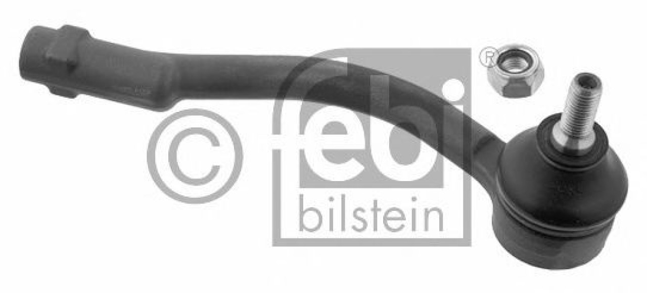Cap de bara KIA RIO II (JB) (2005 - 2016) FEBI BILSTEIN 30089 piesa NOUA