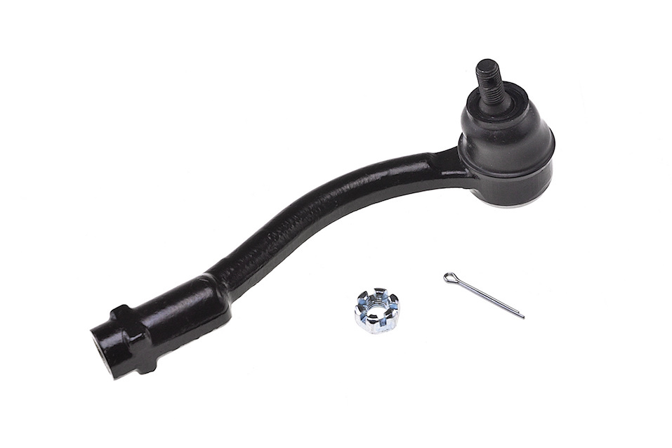 CAP DE BARA KIA SOUL 09-, VENGA 09-, HYUNDAI I20 07- /Dreapta/