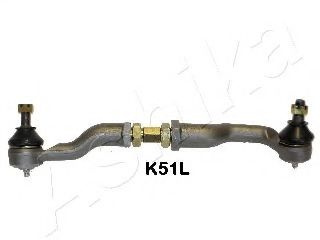 Cap de bara KIA SPORTAGE (JE, KM) (2004 - 2016) ASHIKA 105-0K-K51L piesa NOUA