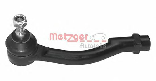 Cap de bara KIA SPORTAGE (JE, KM) (2004 - 2016) METZGER 54024801 piesa NOUA