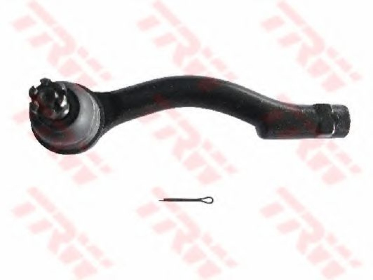 Cap de bara KIA SPORTAGE (JE, KM) (2004 - 2016) TRW JTE7601 piesa NOUA