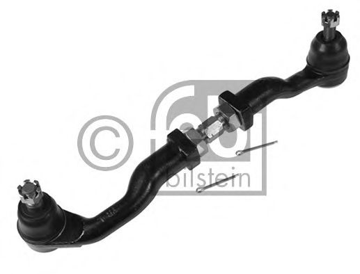 Cap de bara KIA SPORTAGE (SL) (2009 - 2016) FEBI BILSTEIN 41889 piesa NOUA