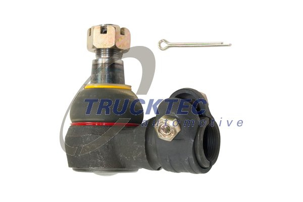 Cap de BARA la cilindru caseta directie (0331053 TRUCKTEC) VOLVO