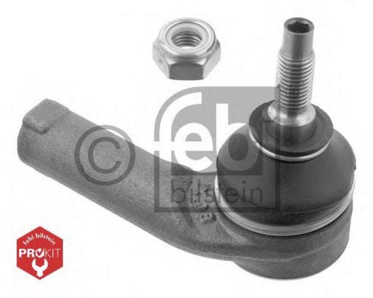 Cap de bara LANCIA THESIS (841AX) (2002 - 2009) FEBI BILSTEIN 18214 piesa NOUA