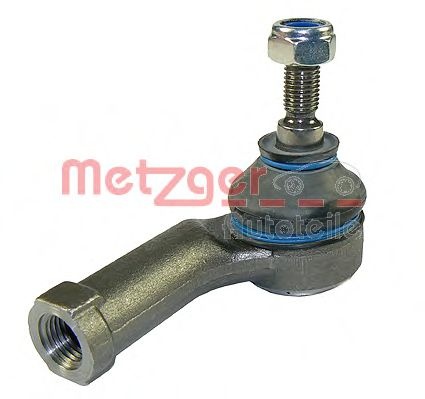 Cap de bara LANCIA THESIS (841AX) (2002 - 2009) METZGER 54000201 piesa NOUA