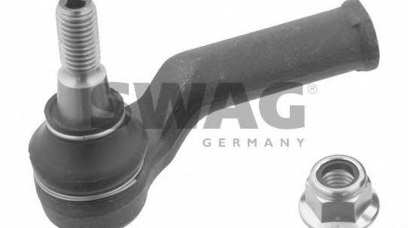 Cap de bara LAND ROVER FREELANDER 2 (LF, FA) (2006 - 2014) SWAG 50 93 0723 piesa NOUA