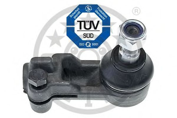 Cap de bara LAND ROVER FREELANDER (LN) (1998 - 2006) OPTIMAL G1-1197 piesa NOUA