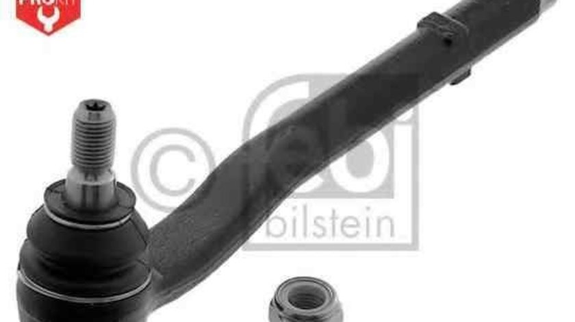 Cap de bara LAND ROVER RANGE ROVER III (LM) FEBI BILSTEIN 40052