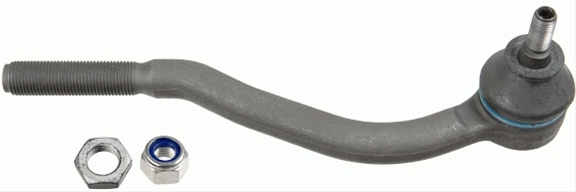 Cap De Bara LemfÖrder Citroën 25509 01