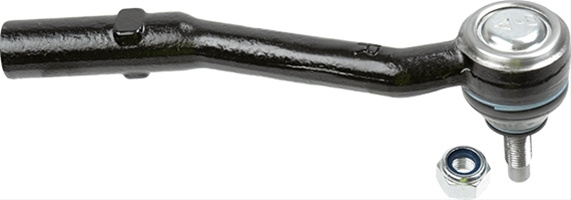 Cap De Bara LemfÖrder Citroën 37190 01