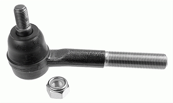 Cap De Bara LemfÖrder Ford 11885 01