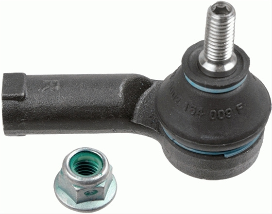Cap De Bara LemfÖrder Ford 22002 02