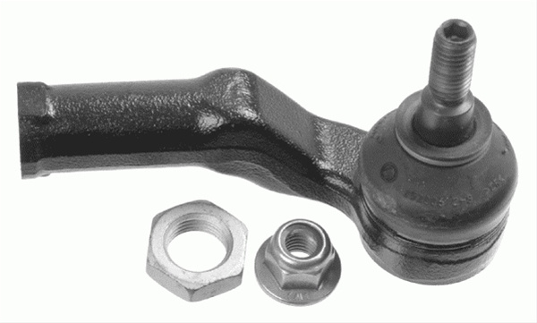 Cap De Bara LemfÖrder Ford 30463 02