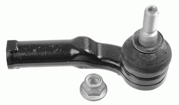 Cap De Bara LemfÖrder Ford 33873 01