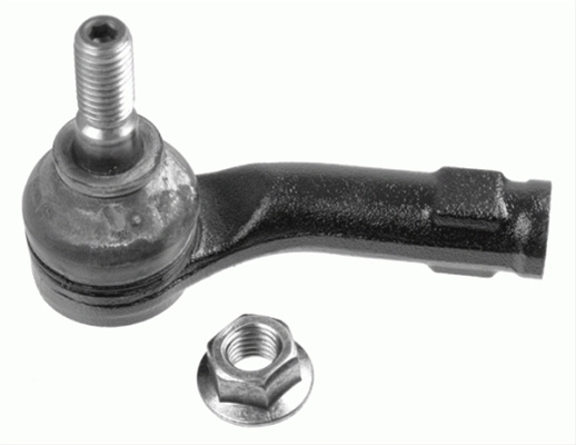 Cap De Bara LemfÖrder Ford 34090 01