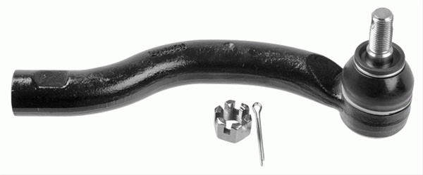 Cap De Bara LemfÖrder Ford Otosan 37094 01