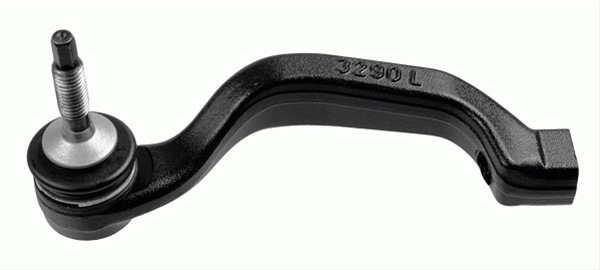 Cap De Bara LemfÖrder Jaguar 26983 01