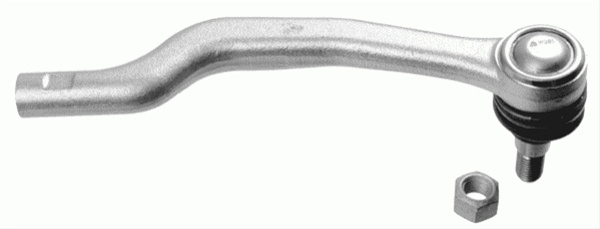 Cap De Bara LemfÖrder Mercedes-Benz 19981 02