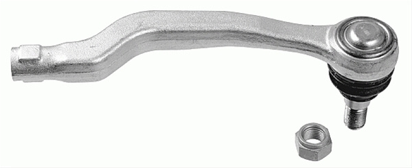 Cap De Bara LemfÖrder Mercedes-Benz 26697 02
