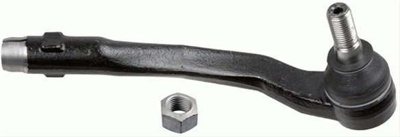 Cap De Bara LemfÖrder Mercedes-Benz 30483 01