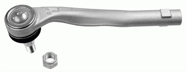 Cap De Bara LemfÖrder Mercedes-Benz 34463 01