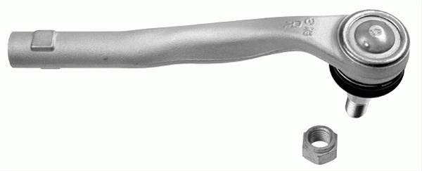 Cap De Bara LemfÖrder Mercedes-Benz 34464 01