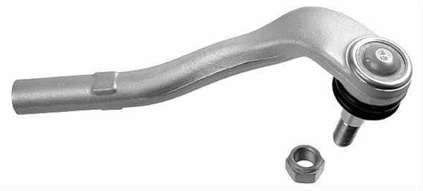 Cap De Bara LemfÖrder Mercedes-Benz 34607 01