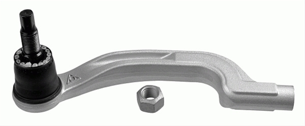 Cap De Bara LemfÖrder Mercedes-Benz 36668 01