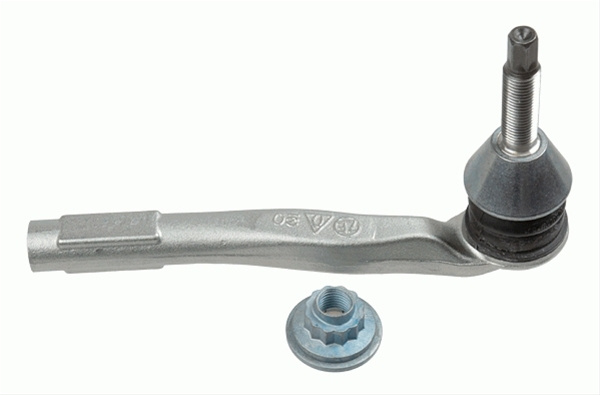 Cap De Bara LemfÖrder Mercedes-Benz 37591 01