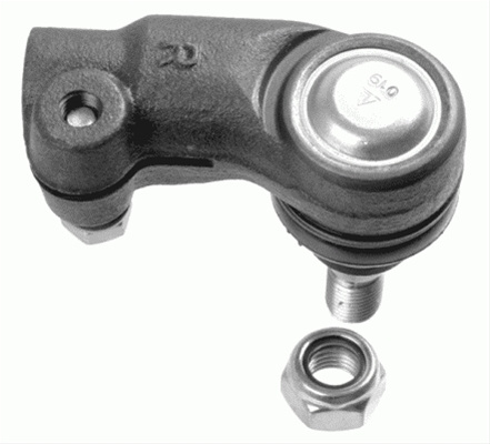 Cap De Bara LemfÖrder Opel 12180 02