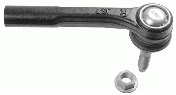 Cap De Bara LemfÖrder Saab 25324 02