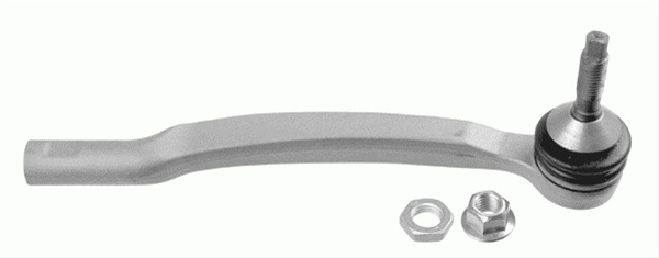 Cap De Bara LemfÖrder Volvo 26702 02